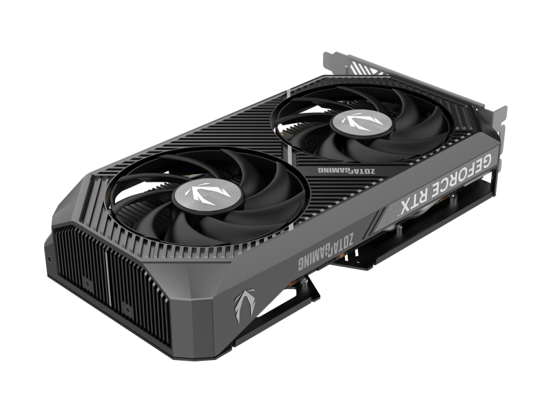 Zotac GAMING GeForce RTX 5060 Twin Edge PLUS