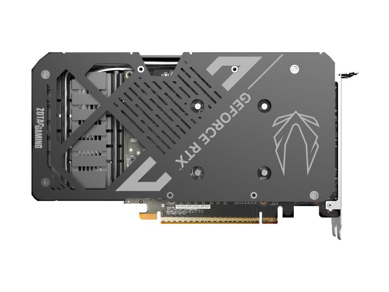 Zotac GAMING GeForce RTX 5060 Twin Edge PLUS