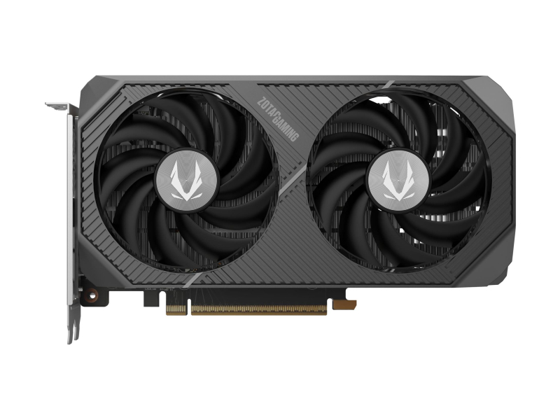 Zotac GAMING GeForce RTX 5060 Twin Edge PLUS