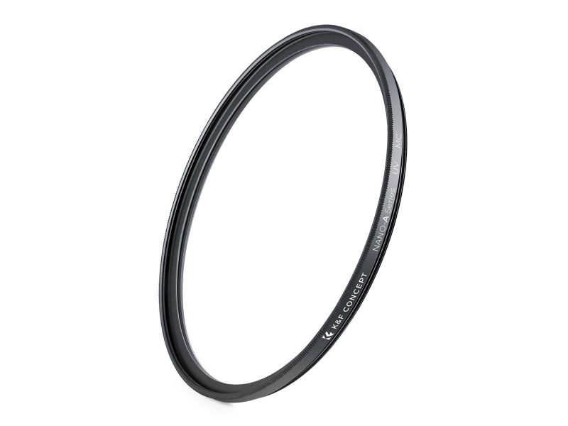 K&F Concept A-Series MC UV - 58 mm