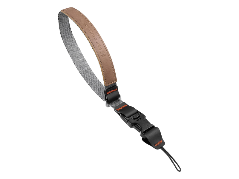 K&F Concept Alpha Strap Wrist