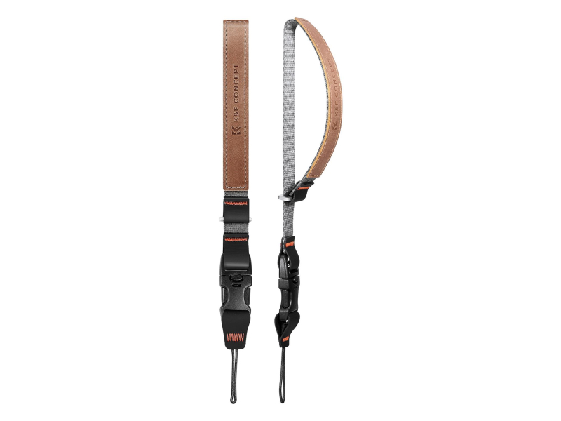 K&F Concept Alpha Strap Wrist