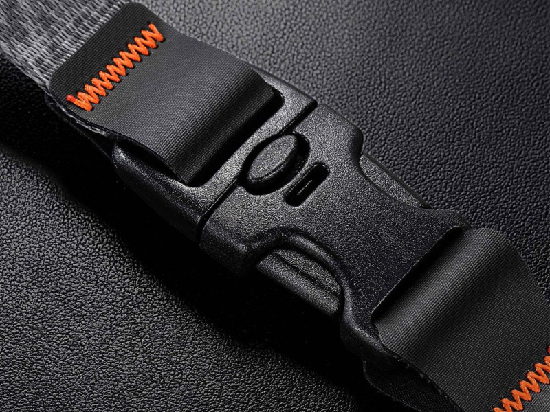 K&F Concept Alpha Strap Wrist