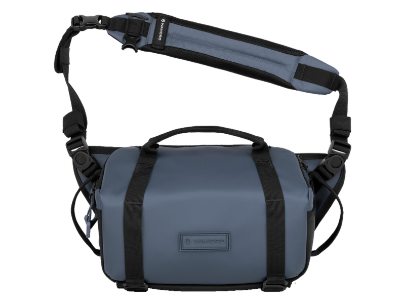 WANDRD ROGUE Sling 6L Aegean Blue