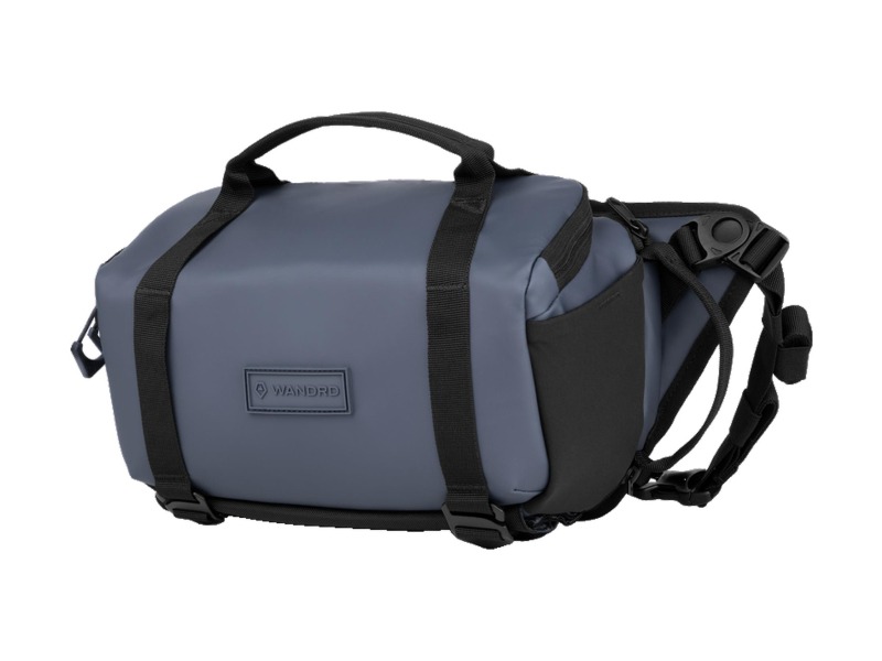 WANDRD ROGUE Sling 6L Aegean Blue