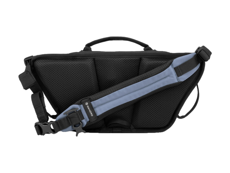 WANDRD ROGUE Sling 6L Aegean Blue
