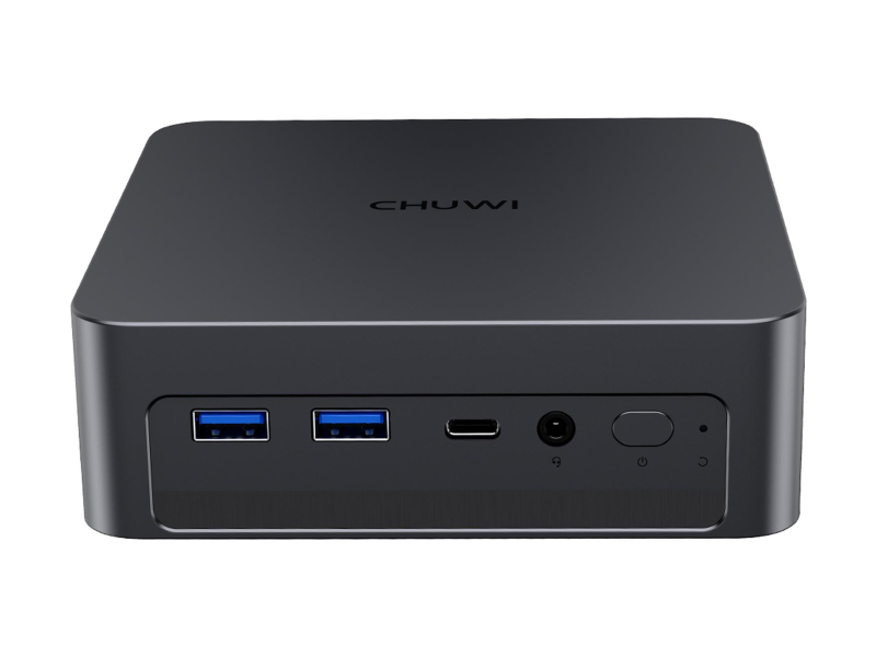 CHUWI AuBox-X-P Ultra 7-256V/16GB/1TB/Win11P