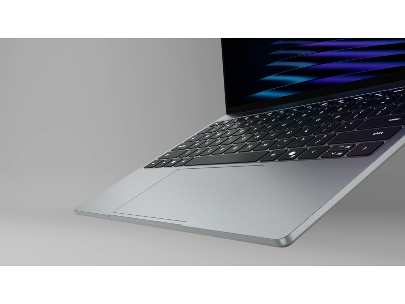 Dell XPS 13 Core 5-320/16GB/512/Win11