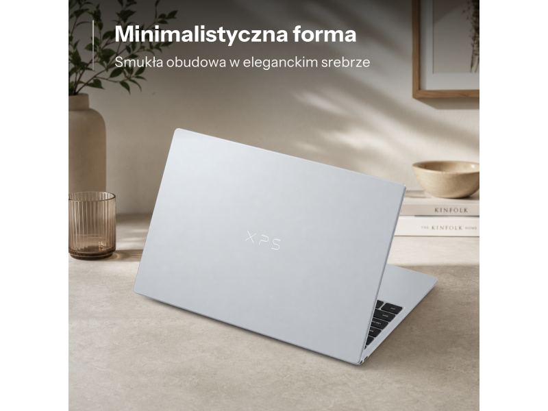 Innowacyjny touchpad