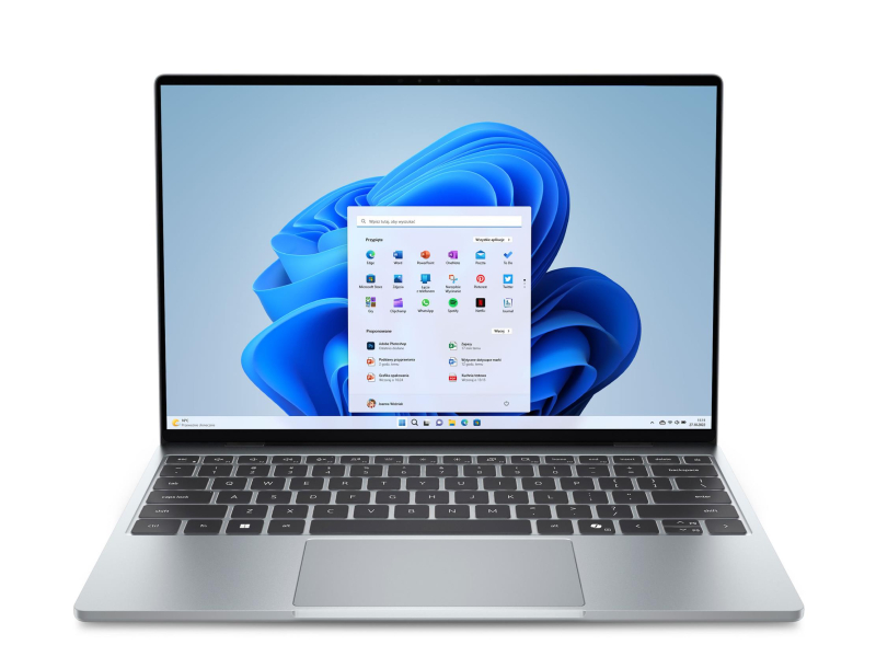 Dell XPS 13 Core 5-320/16GB/512/Win11