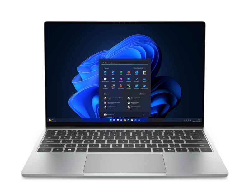 Dell XPS 13 Core 5-320/16GB/512/Win11P