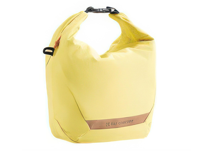 K&F Concept Urban Wander Sling U11 5 l - żółta