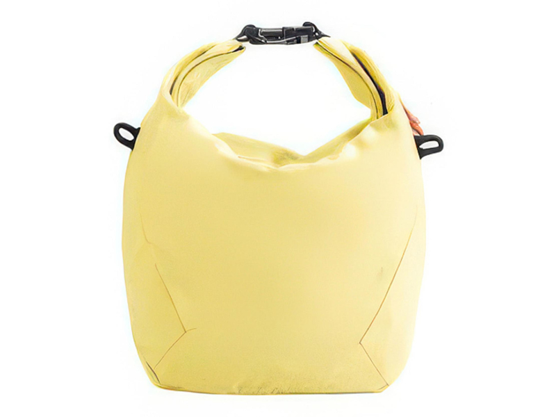 K&F Concept Urban Wander Sling U11 5 l - żółta