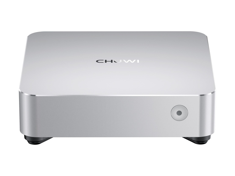 CHUWI AuBox-P-K1 Ryzen 7-8745HS/16GB/512/Win11P