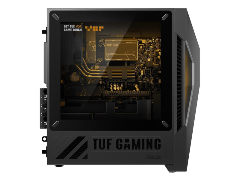 ASUS T500MV Core 5-210H/32GB/2TB/Win11 RTX5060