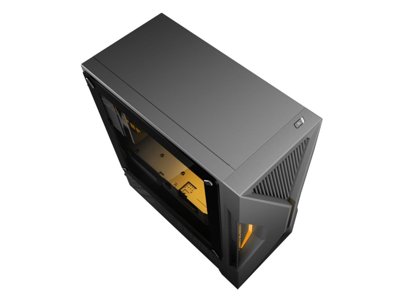 ASUS T500MV Core 5-210H/32GB/2TB/Win11 RTX5060