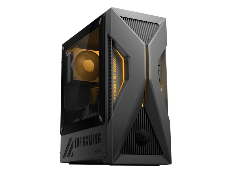 ASUS T500MV Core 5-210H/32GB/2TB/Win11 RTX5060