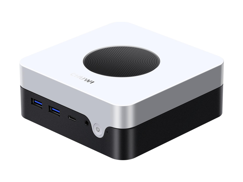 CHUWI Larkbox-X-P-K1 i3-1220P/8GB/256/Win11P
