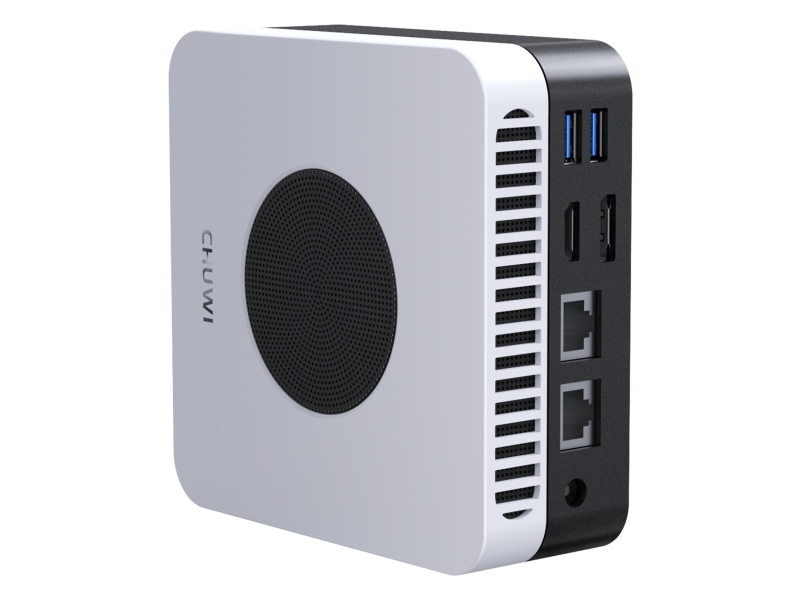 CHUWI Larkbox-X-P-K1 i3-1220P/8GB/256/Win11P