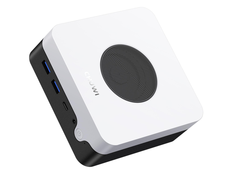 CHUWI Larkbox-X-P-K1 i3-1220P/8GB/256/Win11P