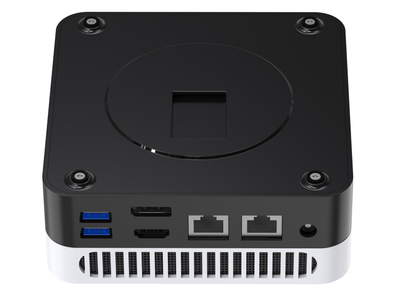 CHUWI Larkbox-X-P-K1 i3-1220P/8GB/256/Win11P