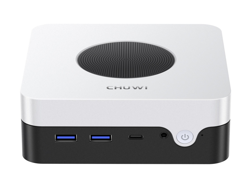 CHUWI Larkbox-X-P-K1 i3-1220P/8GB/256/Win11P