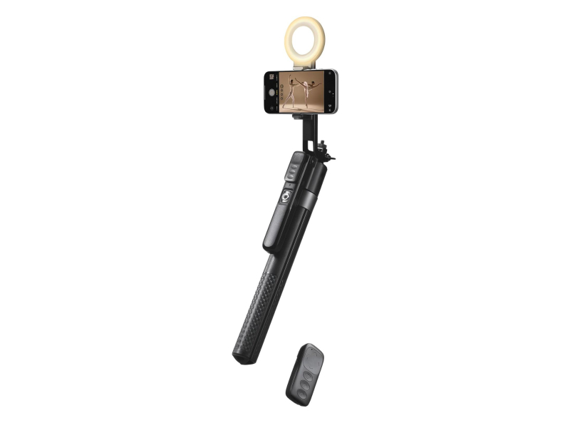 K&F Concept X106 lampa LED