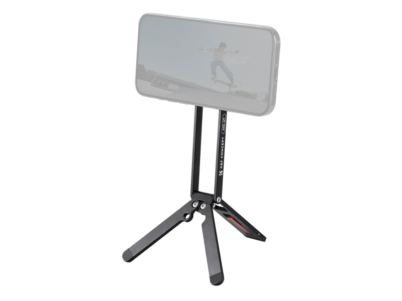 K&F Concept MS-47 z uchwytem magnetycznym - czarny