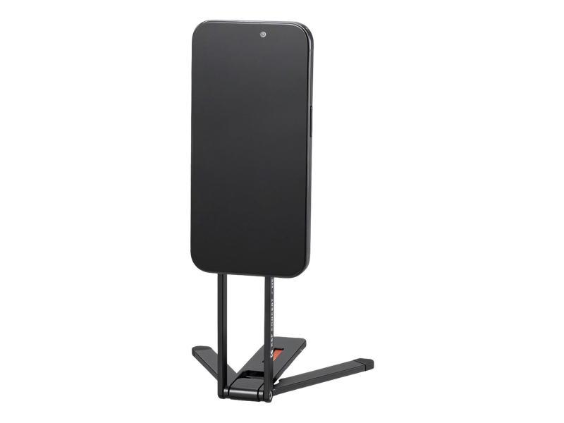 K&F Concept MS-47 z uchwytem magnetycznym - czarny
