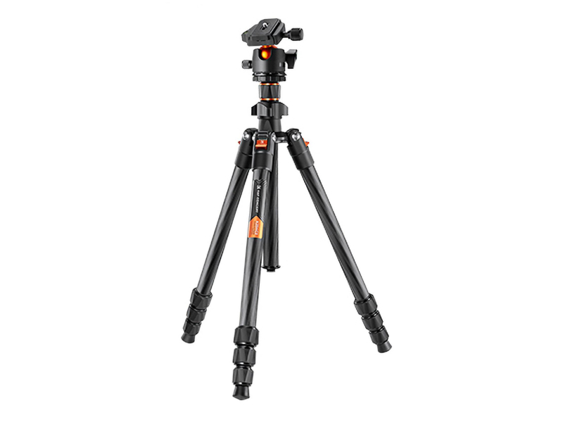 K&F Concept K-series K254C2 z głowicą kulową