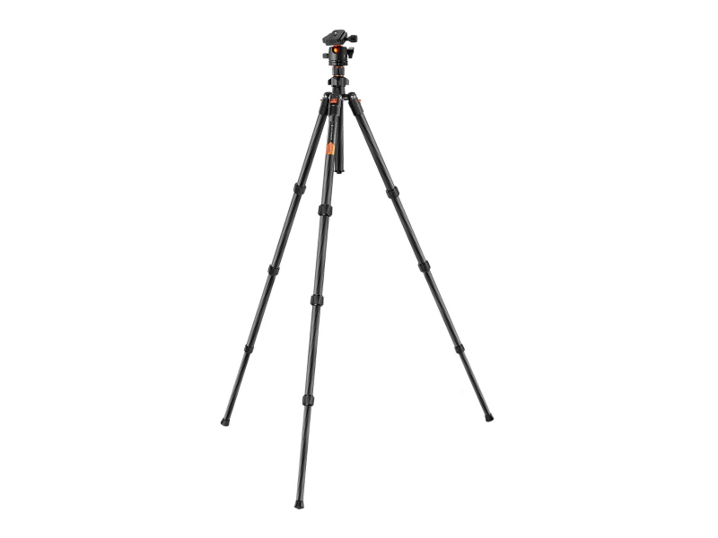 K&F Concept K-series K254C2 - Zestaw akcesoriów