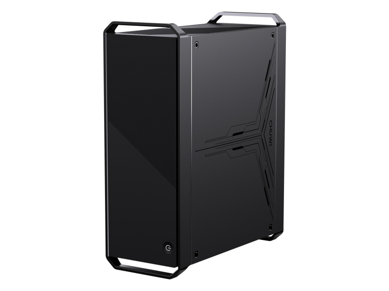 CHUWI CoreBox CWI601K2 i5-12450H/16GB/512/Win11P