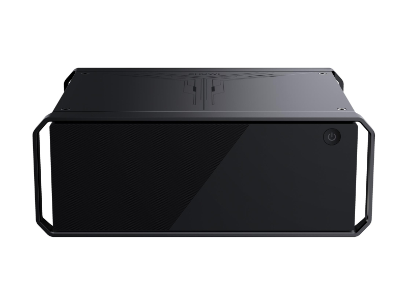 CHUWI CoreBox CWI601K2 i5-12450H/16GB/512/Win11P