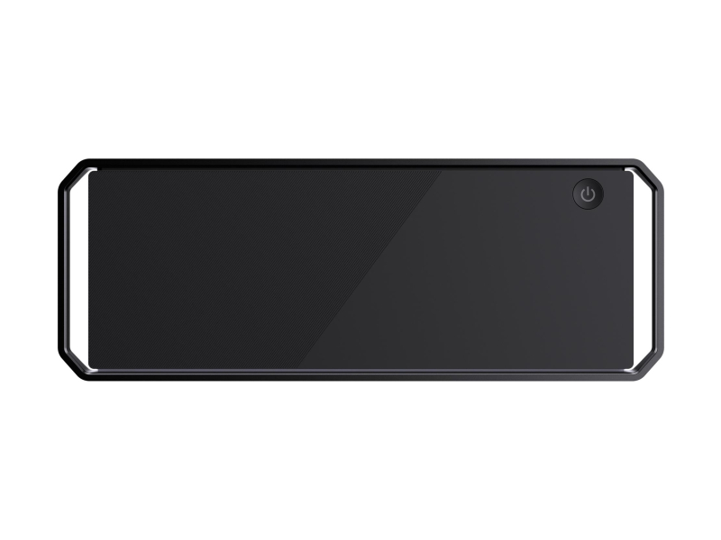 CHUWI CoreBox CWI601K2 i5-12450H/16GB/512/Win11P