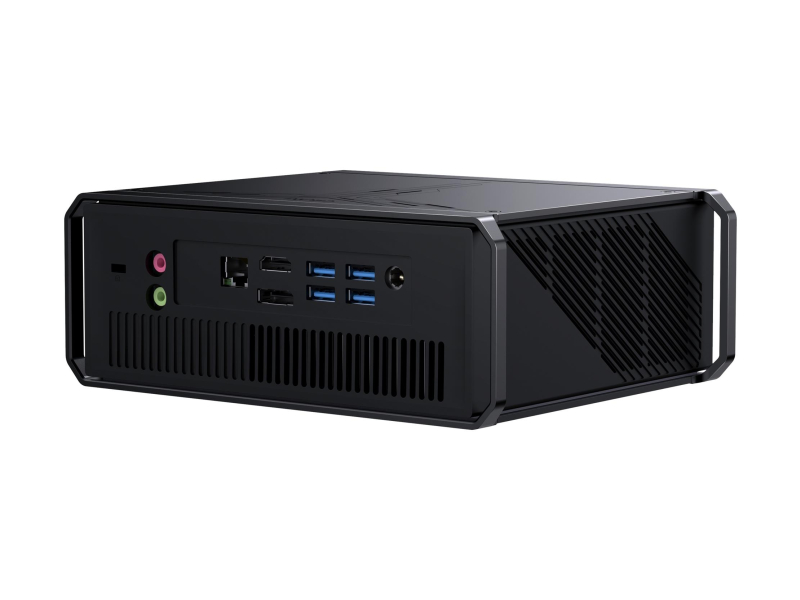 CHUWI CoreBox CWI601K2 i5-12450H/16GB/512/Win11P