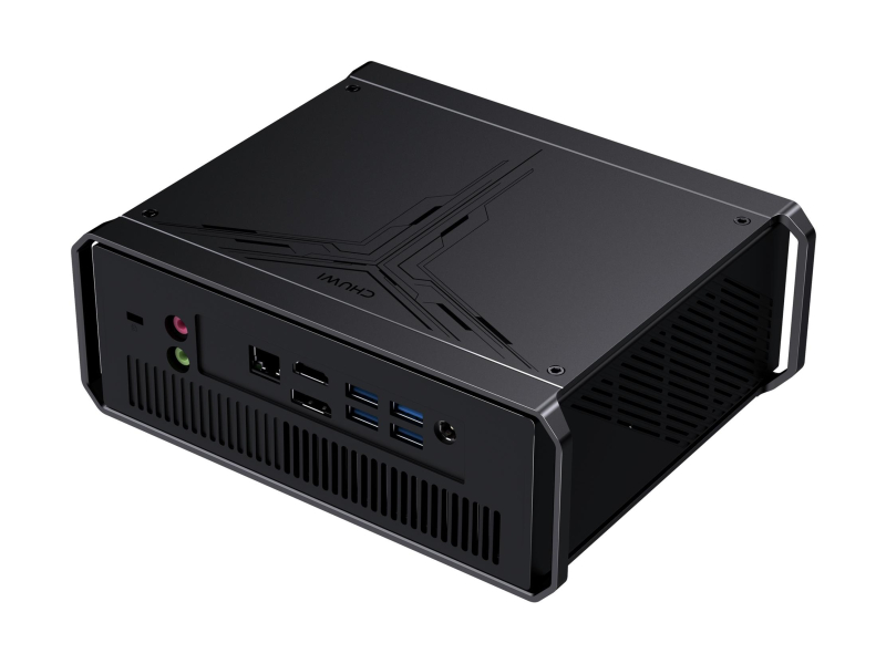 CHUWI CoreBox CWI601K2 i5-12450H/16GB/512/Win11P