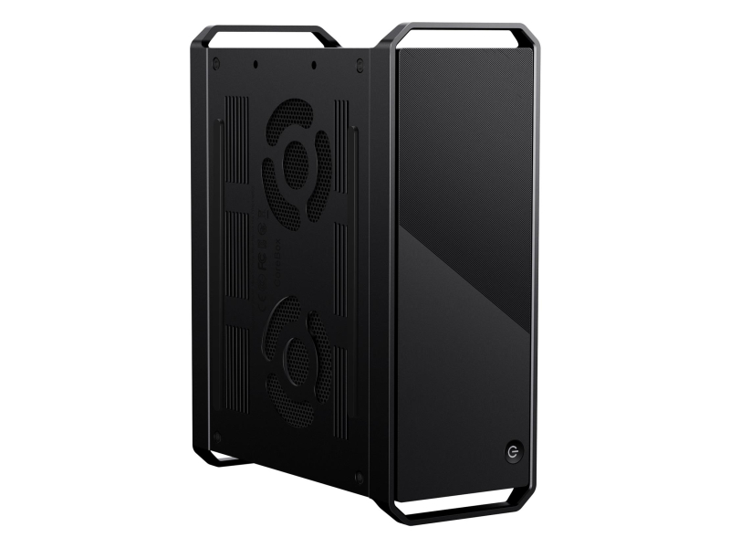CHUWI CoreBox CWI601K2 i5-12450H/16GB/512/Win11P