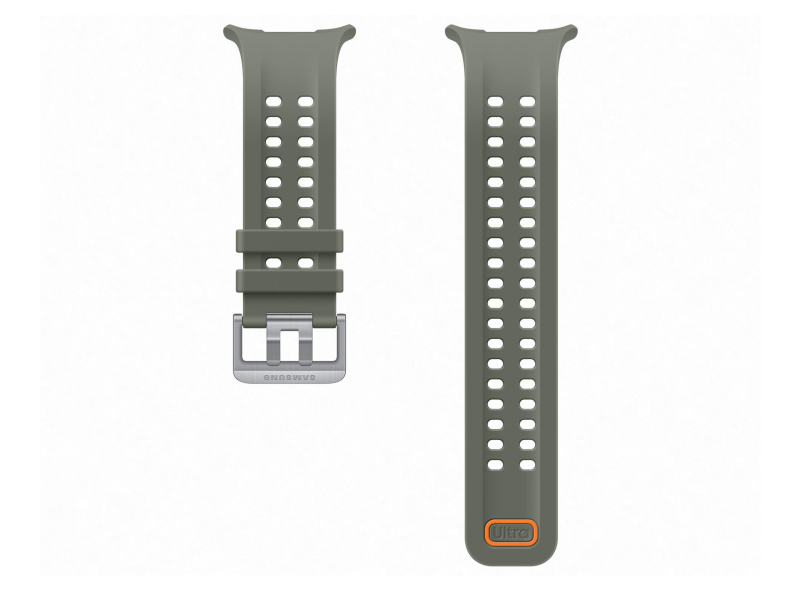 Samsung Pasek Marine do Watch V2 zielony