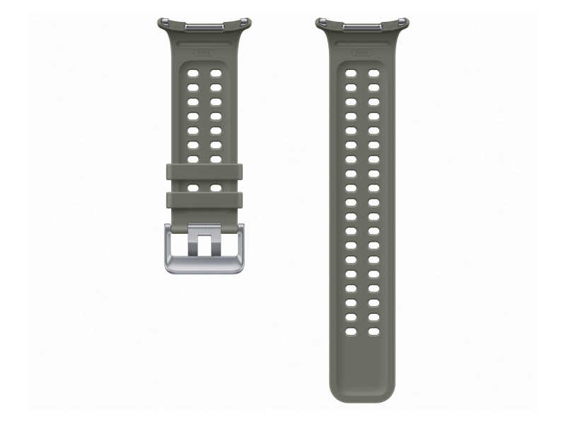 Samsung Pasek Marine do Watch V2 zielony