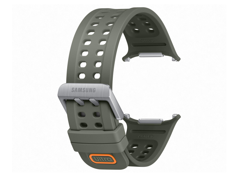 Samsung Pasek Marine do Watch V2 zielony