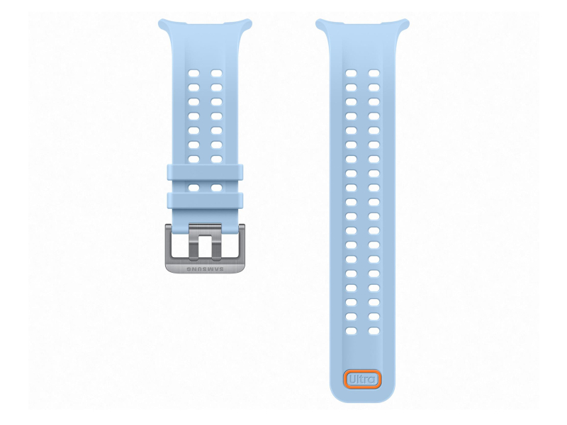 Samsung Pasek Marine do Watch V2 niebieski