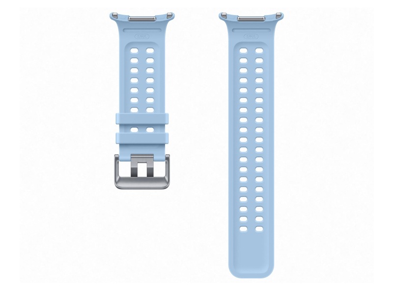 Samsung Pasek Marine do Watch V2 niebieski