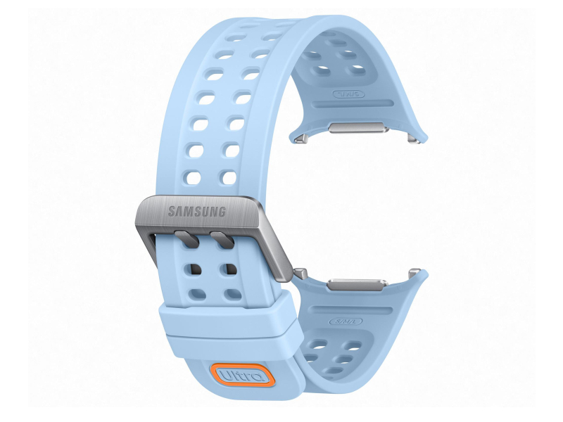 Samsung Pasek Marine do Watch V2 niebieski