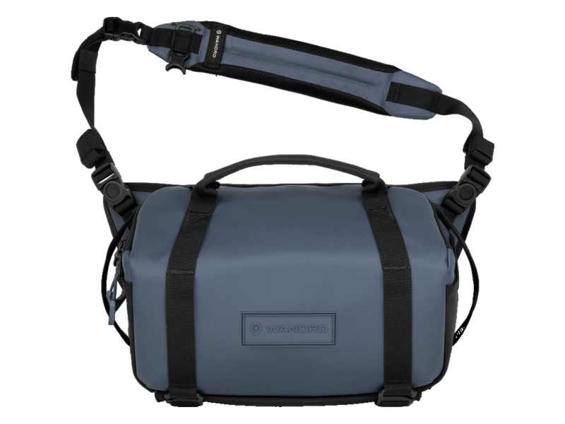 WANDRD ROGUE Sling 9L Aegean Blue