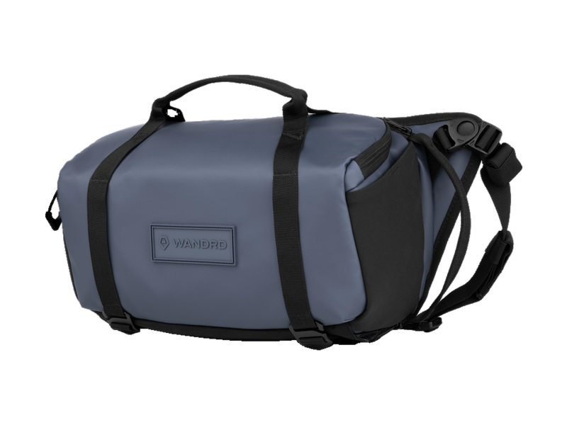 WANDRD ROGUE Sling 9L Aegean Blue