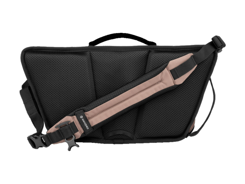 WANDRD ROGUE Sling 9L Atacama Clay