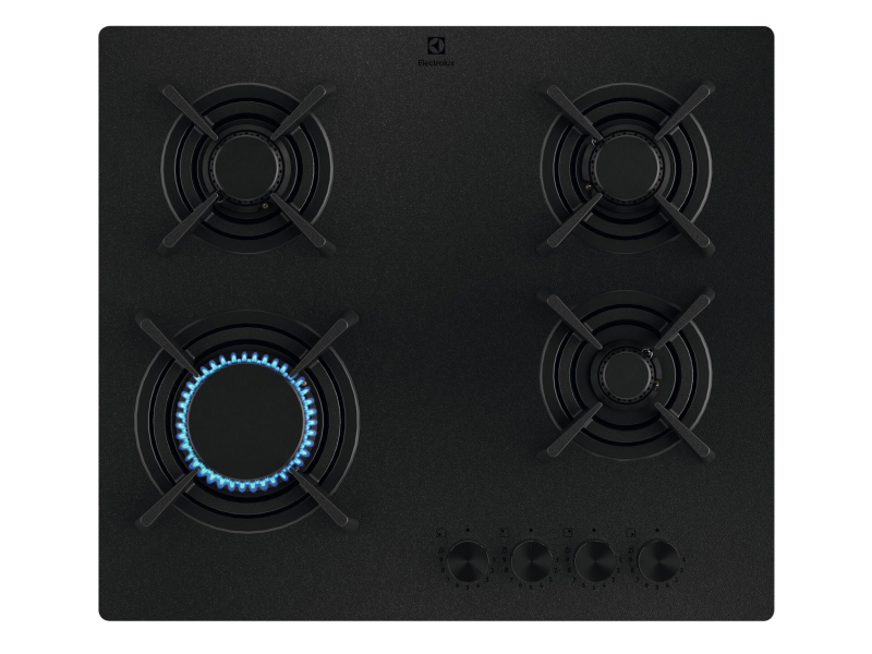Electrolux KGG643723L