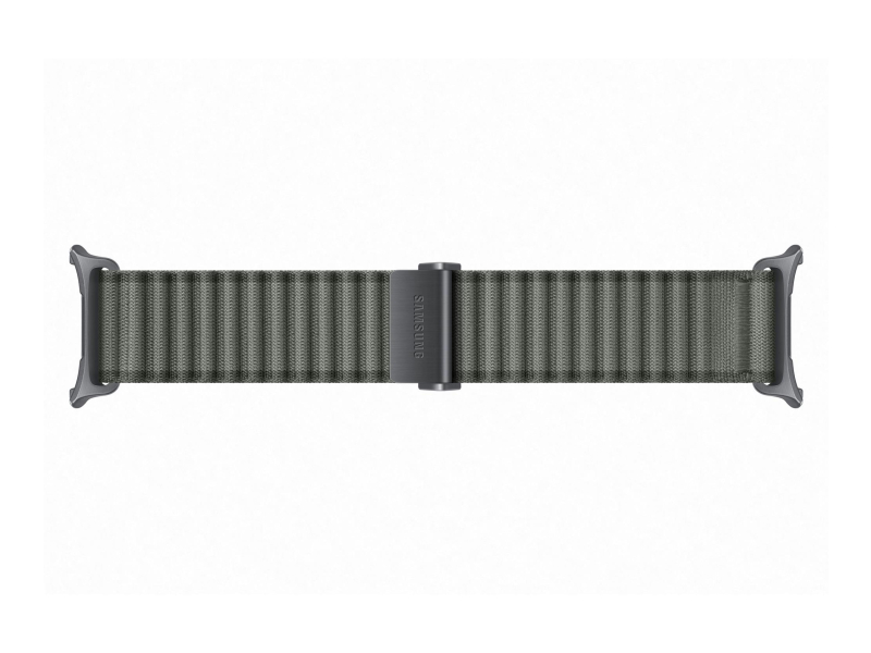 Samsung Pasek Trail do Watch V2 zielony