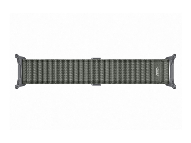 Samsung Pasek Trail do Watch V2 zielony
