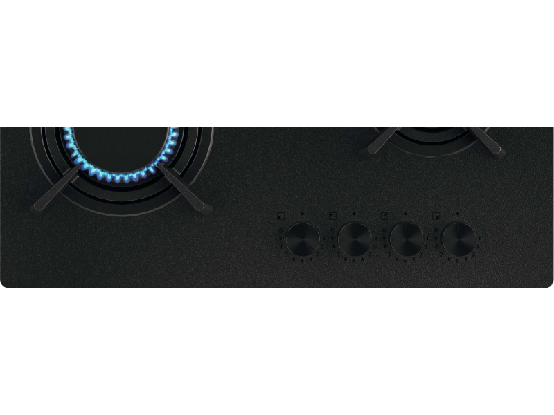 Electrolux KGG643723L